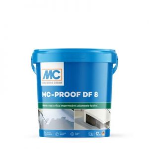 MC Proof DF 8