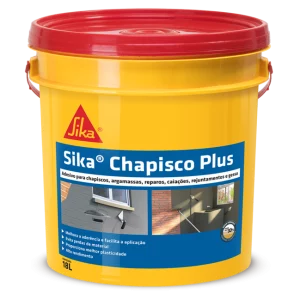 Sika chapisco plus