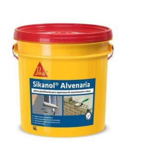 Sikanol Alvenaria