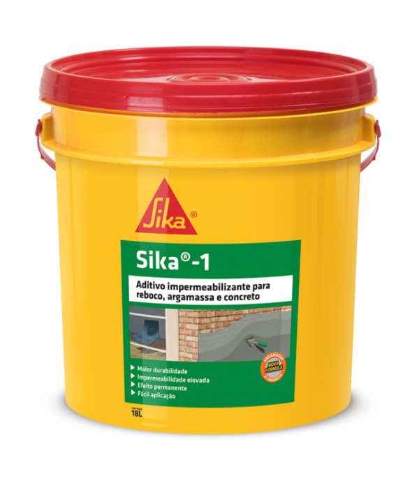 Sika 1