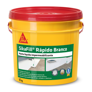 Sikafill Rápido