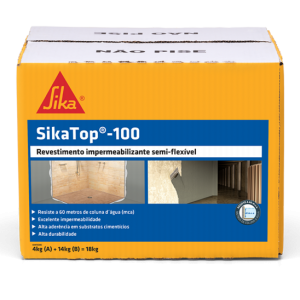 Sikatop 100