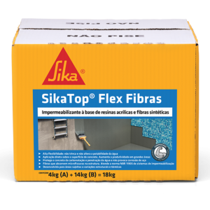 Sikatop Flex Fibras