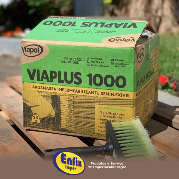 Viaplus 1000