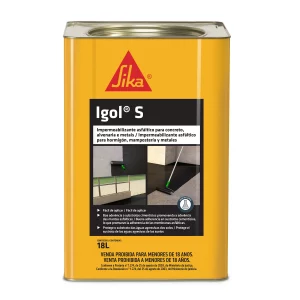 IGOL® S