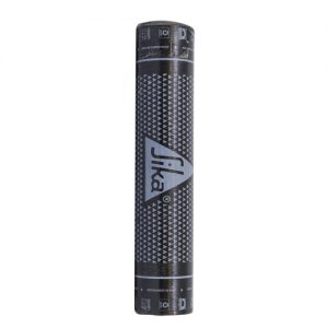 Sika® Manta Alumínio 3mm