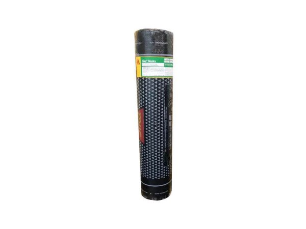 Sika® Manta PS Tipo II 3 mm