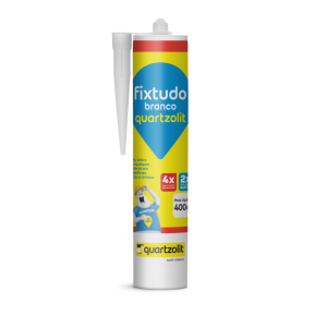Quartzolit - FixTudo - Selante