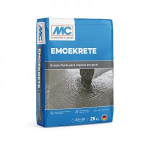 EMCEKRETE (Graute)