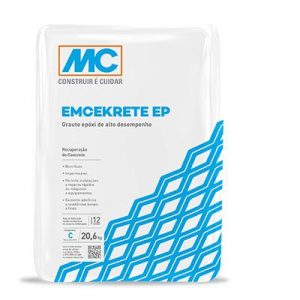 EMCEKRETE EP