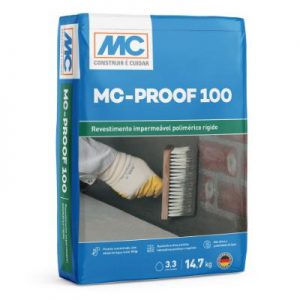 MC-PROOF 100