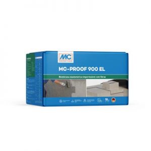 MC-PROOF 900 EL