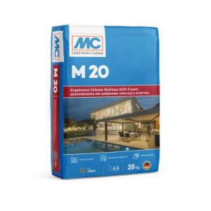 M 20 – Multiuso AC III