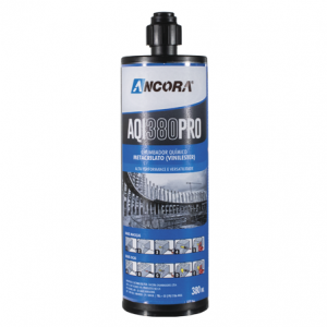 AQI 380 PRO – METACRILATO