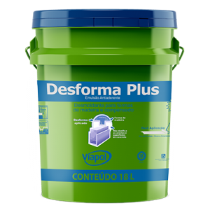DESFORMA PLUS