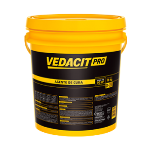 Vedacit PRO - Agente de Cura - Curing