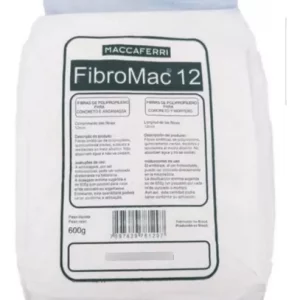 Maccaferri - Fibra de Polipropileno - FibroMac